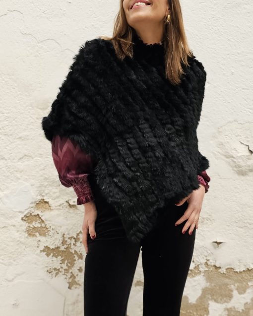 Poncho- Capa Chelsea - Imagen 3
