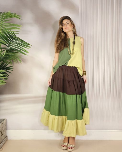 Conjunto Valencia - Imagen 4