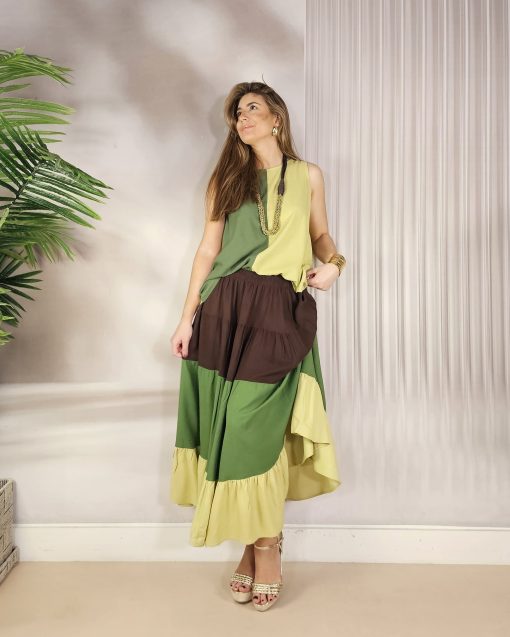 Conjunto Valencia - Imagen 3