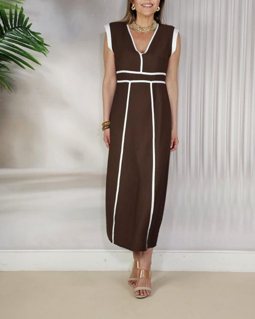 Vestido Sira