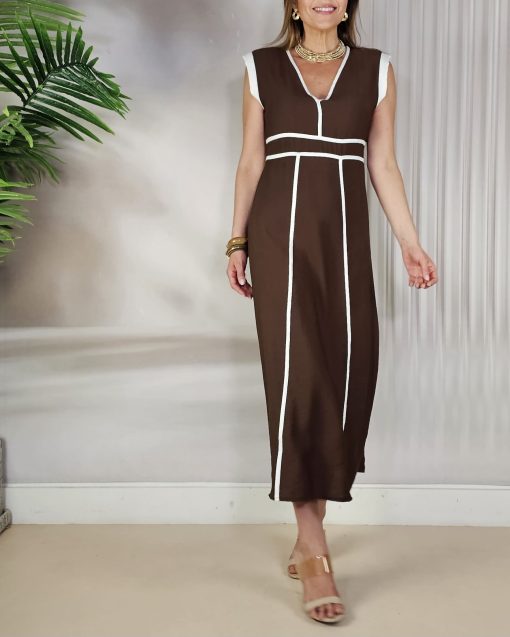 Vestido Sira - Imagen 2