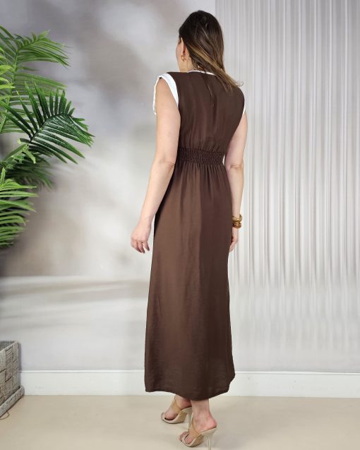 Vestido Sira - Imagen 5
