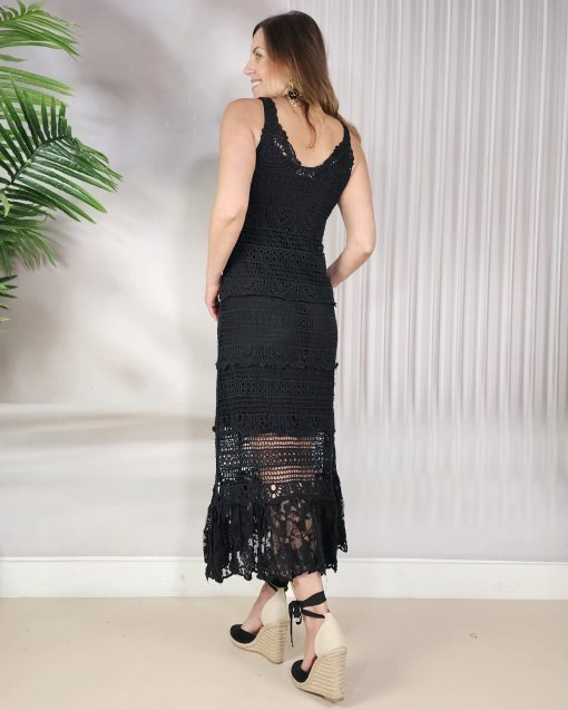 Vestido Midi  Bossia - Imagen 6
