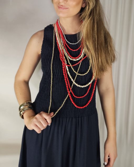 Collar Naútica