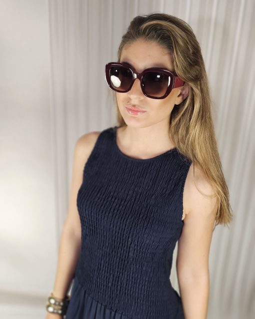 Gafas Saphira