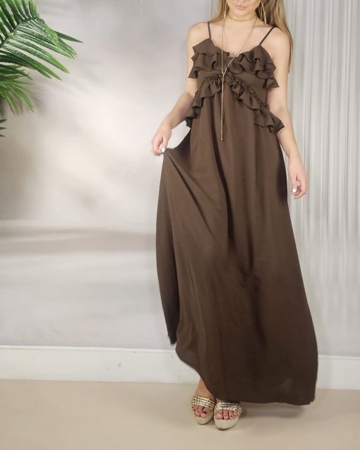 Vestido Nereida - Imagen 2
