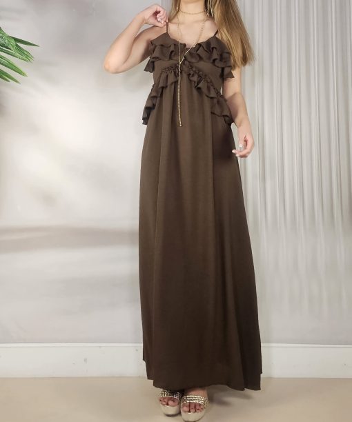 Vestido Nereida