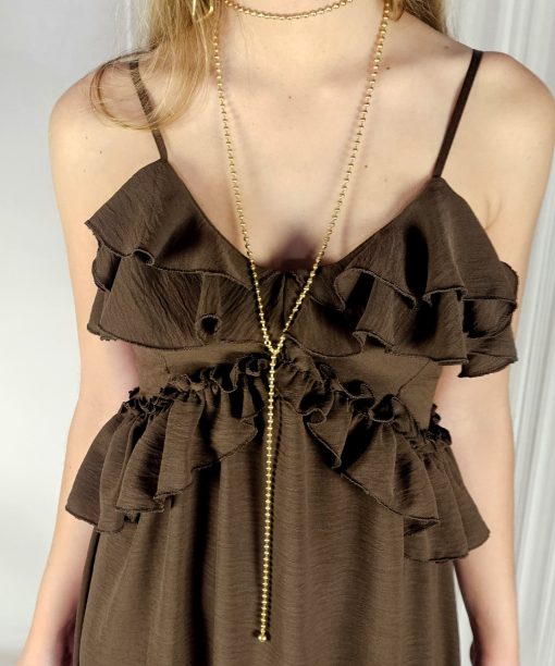 Collar Nassilu