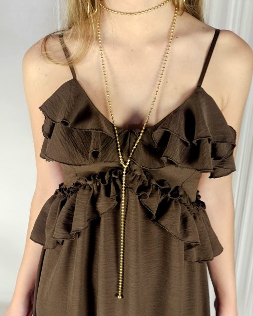 Collar Nassilu