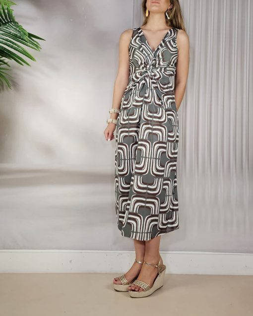 Vestido Daia