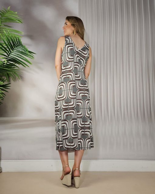 Vestido Daia - Imagen 5