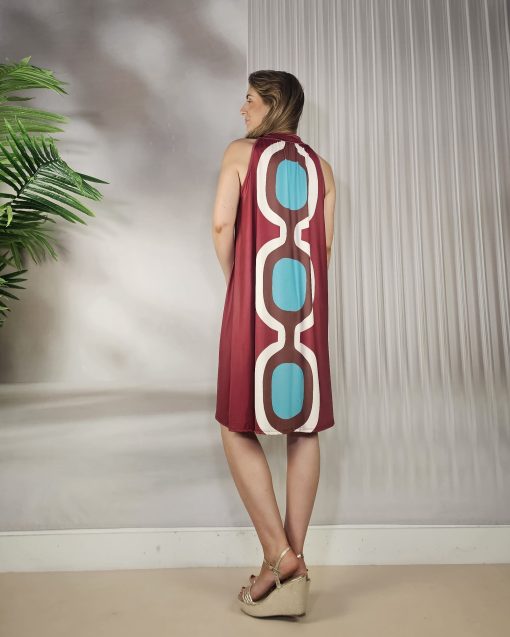 Vestido Velera corto - Imagen 6