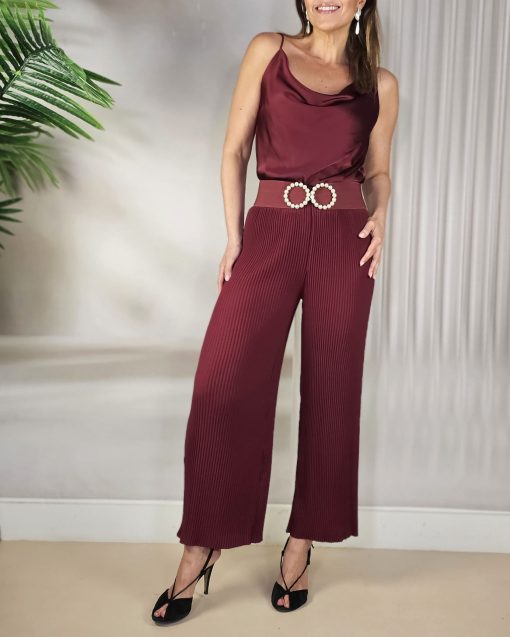 Pantalón Zinnia - Imagen 2