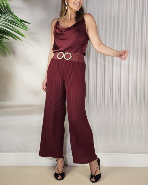 Pantalón Zinnia - Imagen 3