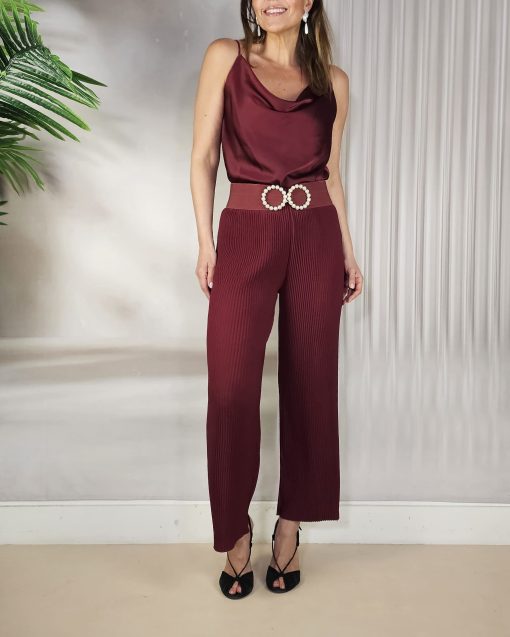 Pantalón Zinnia