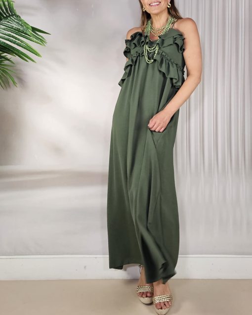 Vestido Nereida - Imagen 2
