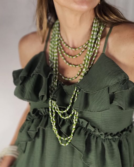 Collar Casiragui - Imagen 2