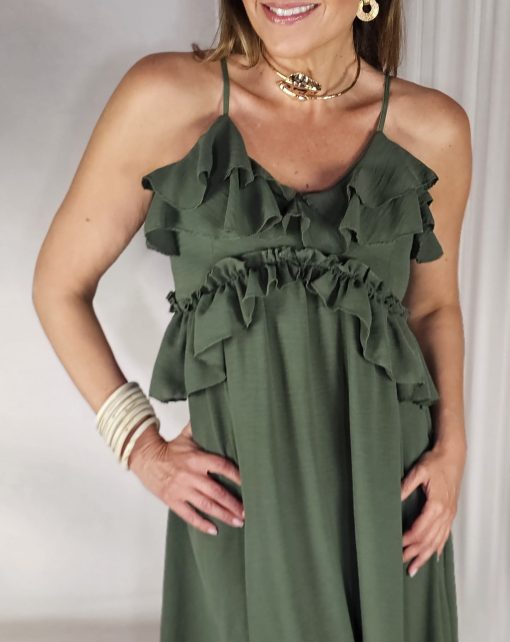 Vestido Nereida - Imagen 3