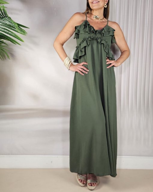 Vestido Nereida - Imagen 5