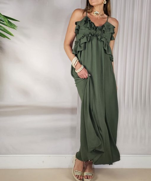Vestido Nereida