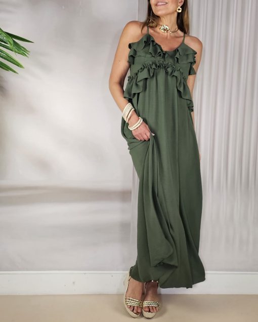 Vestido Nereida