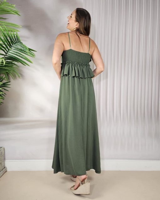 Vestido Nereida - Imagen 7