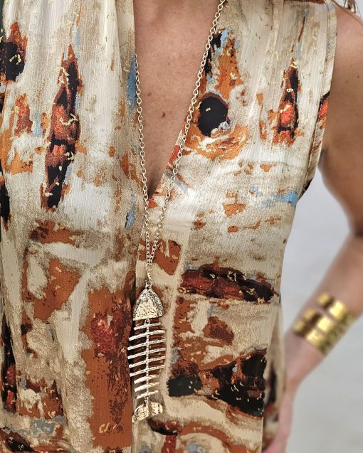 Vestido Aliseos - Imagen 3