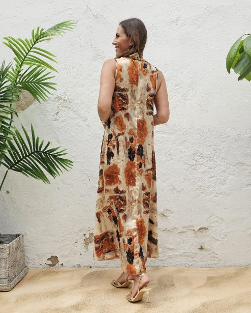 Vestido Aliseos - Imagen 6