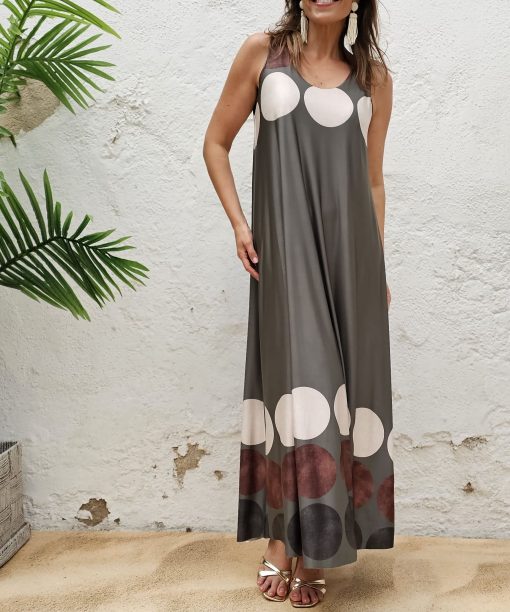 Vestido Martina