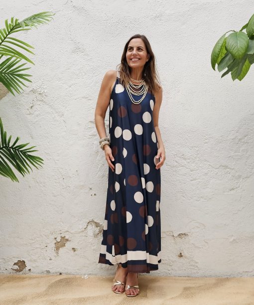 Vestido Zoe