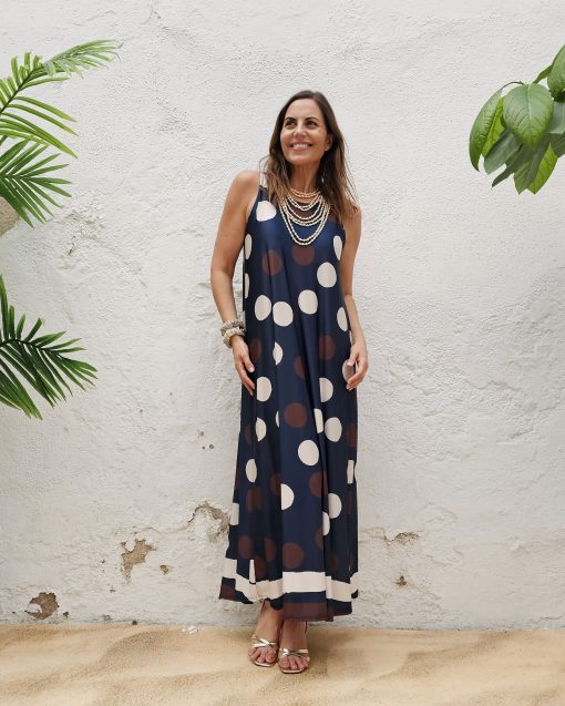 Vestido Zoe