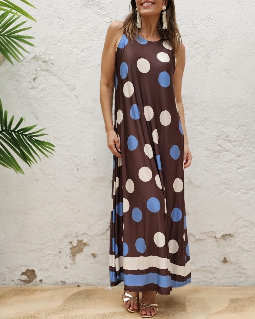 Vestido Zoe