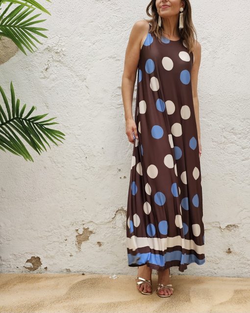 Vestido Zoe - Imagen 4