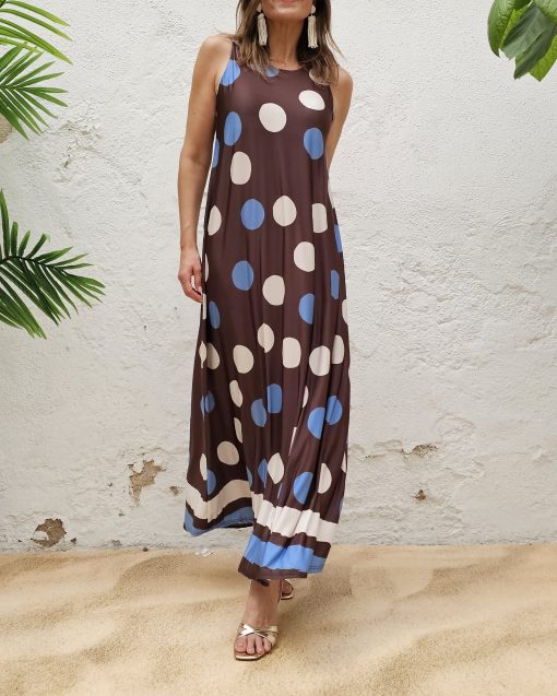 Vestido Zoe - Imagen 7