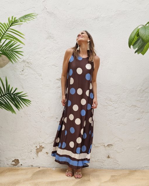 Vestido Zoe - Imagen 5