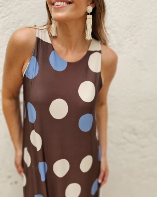 Vestido Zoe - Imagen 2