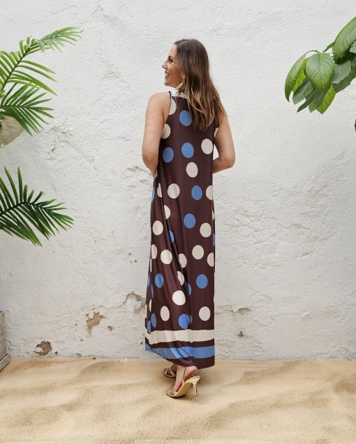 Vestido Zoe - Imagen 8