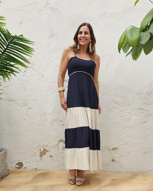 Vestido Santander - Imagen 5