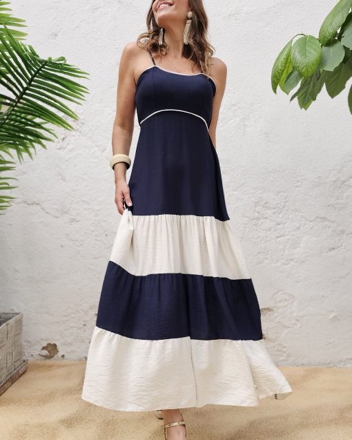 Vestido Santander - Imagen 4