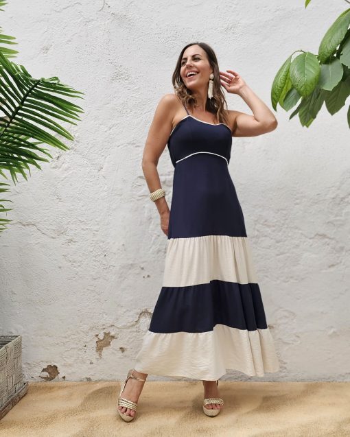 Vestido Santander - Imagen 6