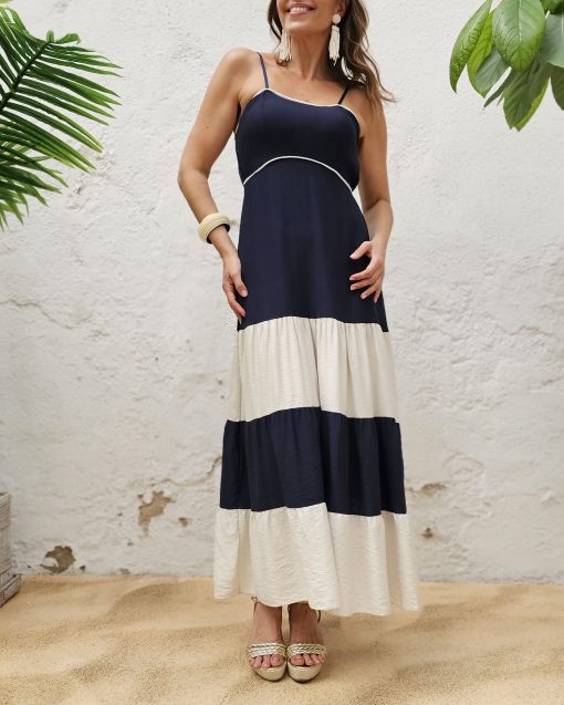 Vestido Santander