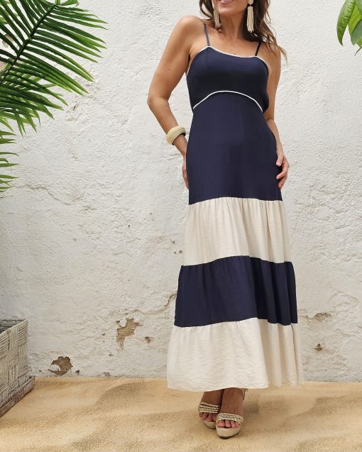 Vestido Santander - Imagen 3