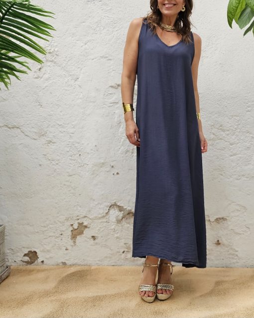 Vestido Calviá - Imagen 2