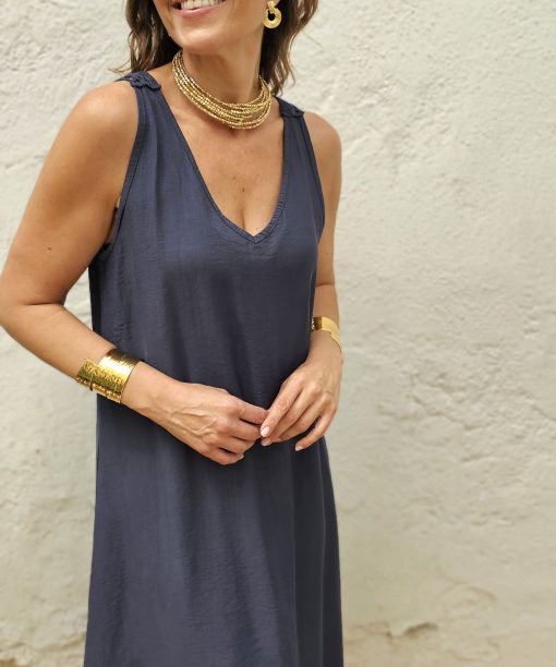 Vestido Calviá