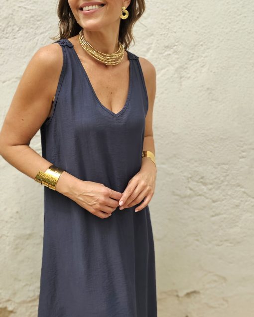 Vestido Calviá