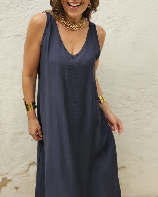 Vestido Calviá - Imagen 3