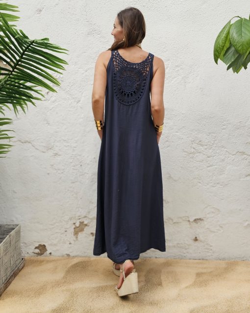 Vestido Calviá - Imagen 4