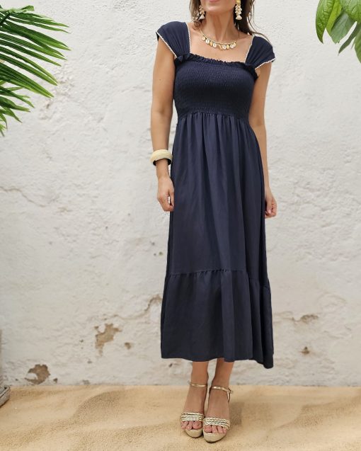 Vestido Rubí - Imagen 2
