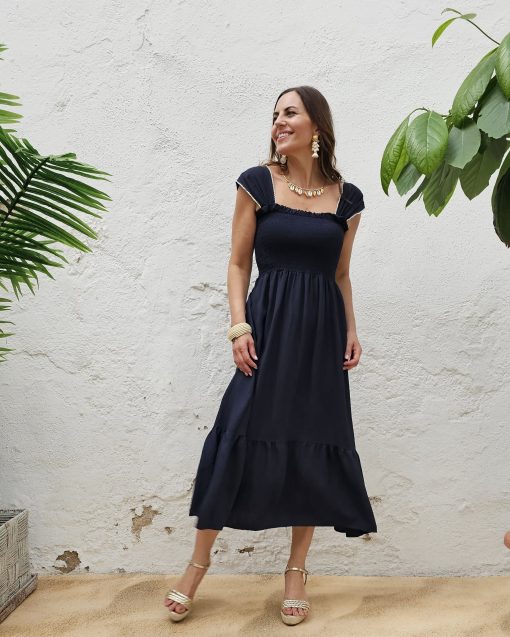 Vestido Rubí - Imagen 4