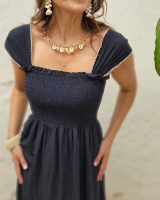Vestido Rubí - Imagen 5